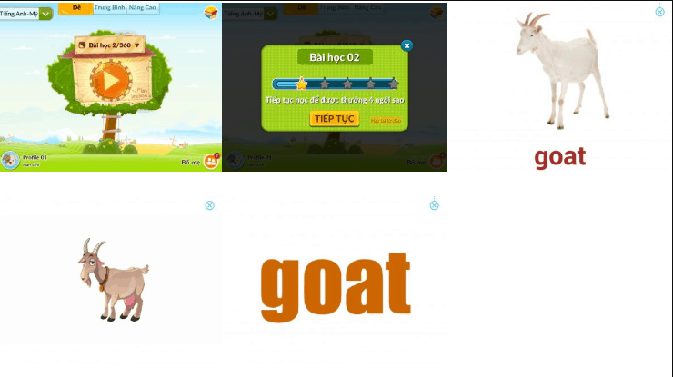 Aplikasi Belajar Bahasa Inggris
