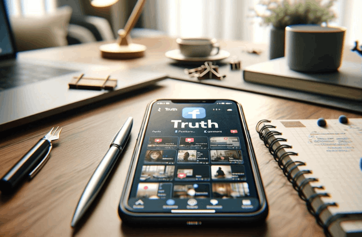Truth Social App Uncovered: What You Need to Know