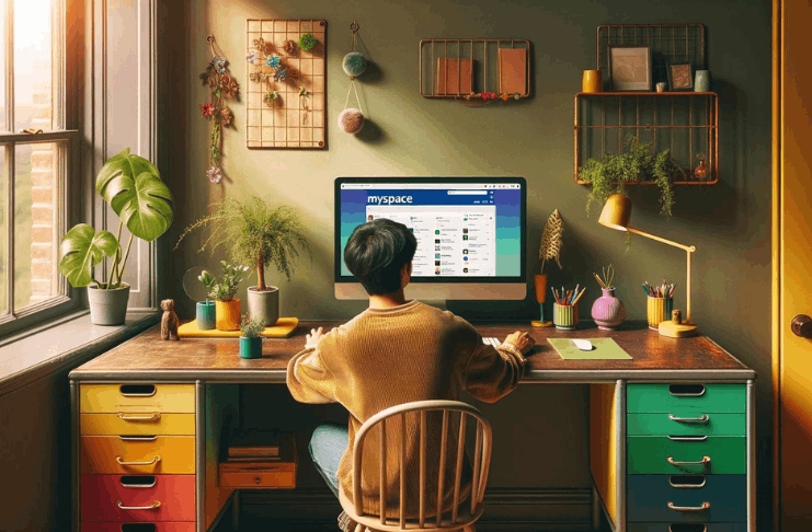 MySpace Revival: How It's Changing the Social Media Game